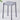 CHENGXIN HOME Elowen Modern Thickened Dining Stool Chair from CHENGXIN HOME