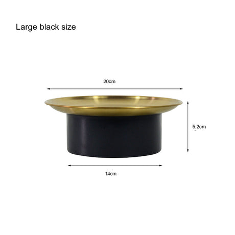 EPIUS Reykjavik Chic Stainless Steel Jewelry Tray from EPIUS