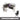MUTINI Jasper Sleek Modern Office Desk Set from MUTINI