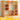 EASYREST Vespera Multi-Layer Functional Bookshelf Storage System from EASYREST