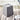 CHENGXIN HOME Lysgard Modern Minimalist Dining Stool Chair from CHENGXIN HOME