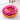 DANDELION Kyoko Adorable Comfort Cushion Bed Pillow from DANDELION
