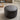 MISS LAZY Javier Elegant Round Foot Pedal Stool from MISS LAZY