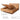 BAIYA SHUNAN Izumi Elegant Minimalist Solid Wood Storage Bed from BAIYA SHUNAN