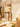 GENJI Azumi Elegant Rattan Dining Chair from GENJI