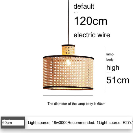 MAILANG Akihabara Nordic Minimalist Ceiling Lamp from MAILANG