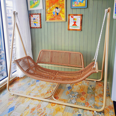 ZIYE Aranquiz Stylish Indoor Cradle Baby Rocker from ZIYE