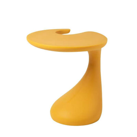 NIYE Anemone Multicolor Minimalist Side Table from NIYE