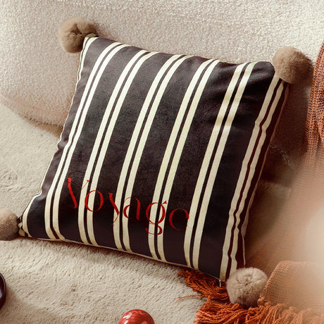 VANT Isabela Plush Modern Sleep Pillow from VANT