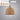 BOJI Takumi Elegant Bamboo Ceiling Lamp from BOJI