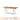 GENJI Haruto Elegant Cherrywood Dining Table from GENJI