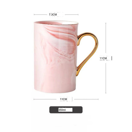 TIANRUN Elowen Chic Scandinavian Ceramic Set for Beloved Toothbrush Nordic Style from TIANRUN