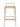 GENJI Alaric Modern Simple Leisure Solid Wood Dining Chair from GENJI