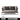 RATTAN SPACE Elysium Waterproof Natural Wood Footstool Set from RATTAN SPACE