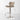 ABOUT WHITE Elysium Chic Stylish High Stool from ABOUT WHITE