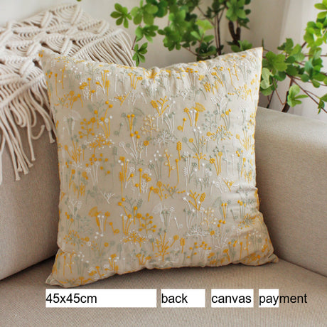 CHESTNUT COCOON Akira Luxurious Fresh Scented Pillowcase from CHESTNUT COCOON