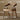 ROARING SKY DOG Calypso Rustic Ergonomic Coffee High Chair from ROARING SKY DOG