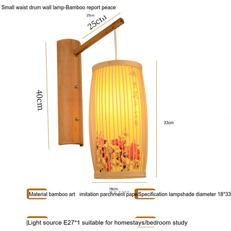 BOJI Isadora Elegant Antique Wall Sconce Lighting Fixture from BOJI