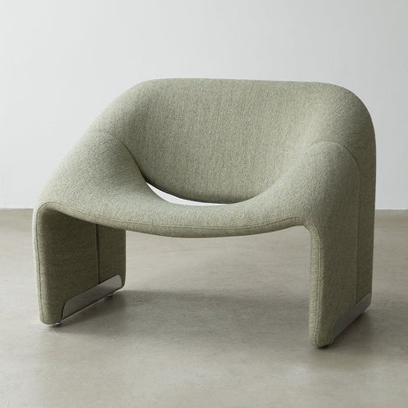 SOOGOOD Yurei Stylish Comfortable Single Chair from SOOGOOD