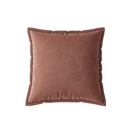 VANT Isolde Modern Solid Color Living Room Sofa Pillow from VANT