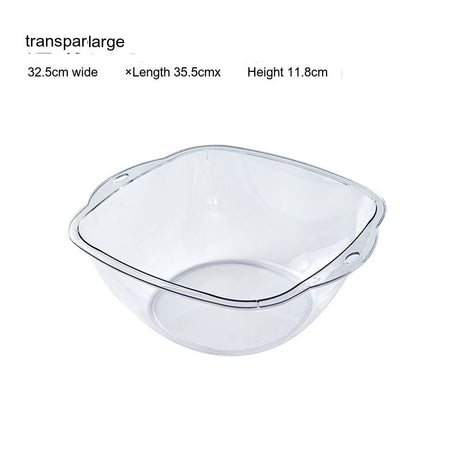 SUCO Leopoldo Eco-Friendly Compact Washbasin from SUCO