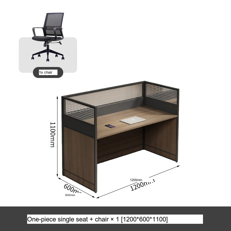 MUTINI Aurelia Chic Modern Desk & Chair Set from MUTINI