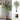 JUHAN Marisol Contemporary Scandinavian Plant Lamp from JUHAN