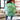 MESSIAH Akira Plush Comfort Cushion Pillow from MESSIAH