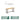 WEIMEI Aislinn Modern Square Narrow Table & Chair Set from WEIMEI