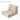 PULI Aizumi Cozy Supportive Leisure Tatami Pillow from PULI