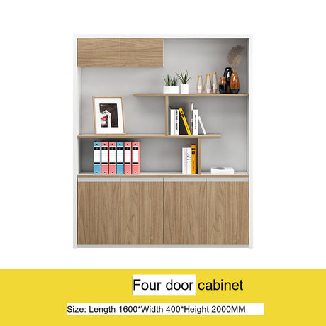 MUTINI Jasper Stylish Secure Storage File Cabinet from MUTINI