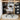 XIMIKA Adalyn Luxe Light Vanity Makeup Stool from XIMIKA
