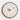 MANDELA Santiago Elegant Wall Clock Luxury Decor from MANDELA