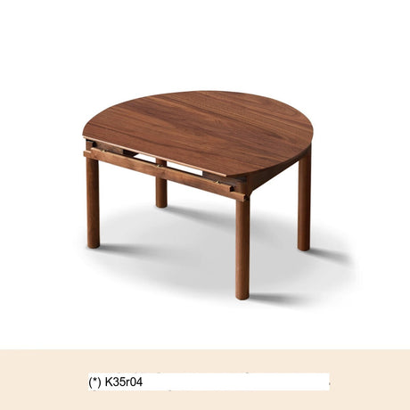 GENJI Tsubasa Versatile Folding Dining Table from GENJI
