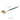 LIVETAI Aria Golden Light Luxury Dessert Set from LIVETAI