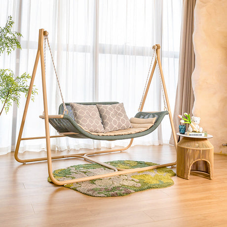 ZIYE Marcellus Cozy Adjustable Baby Rocker from ZIYE