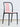 MEIYIJIA Dronningholm Sleek Scandinavian Highchair from MEIYIJIA
