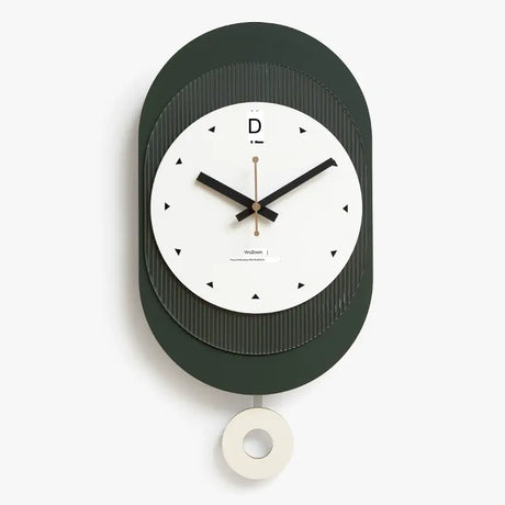 MANDELA Astraea Artistic Minimalist Decor Living Room Watch from MANDELA