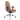 MEDELIN Araceli Ergonomic Leather Office Chair from MEDELIN