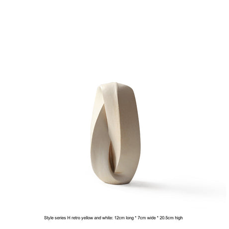 VAVINCI Juniper Minimalist Elegant Room Décor Jewelry from VAVINCI