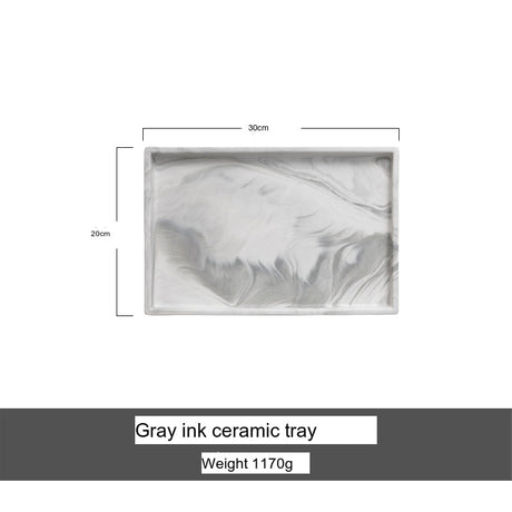 TIANRUN Marisol Elegant Minimalist Toothbrush Glass Holder Set from TIANRUN