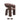 GANGETIC AGE Aurelia Minimalist Italian Designer Chair from GANGETIC AGE
