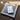 PAULOWNIA Katsumi Premium Plush Bay Window Cushion from PAULOWNIA
