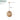 MAILANG Kaoru Elegant Chinese Style Ceiling Lamp from MAILANG