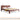 GENJI Yamanaka Solid Oak Modern Bed with Socket - Nordic Style Single Bed from GENJI