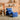 GANGETIC AGE Elowen Comfortable Minimalist Reclining Chair from GANGETIC AGE