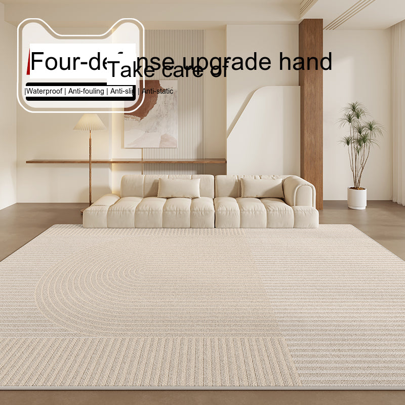 PIXEL Marcellus Enhanced Cushioned Waterproof Carpet Bed from PIXEL