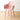 MEIYIJIA Esmeralda Stylish Scandinavian Highchair from MEIYIJIA