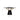 FANJI Zafrina Elegant Round Design Light Luxury Dining Table from FANJI