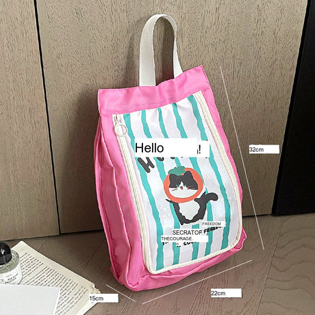 MI XIAOXIAO Yamaguchi Stylish Dustproof Travel Shoe Bag from MI XIAOXIAO